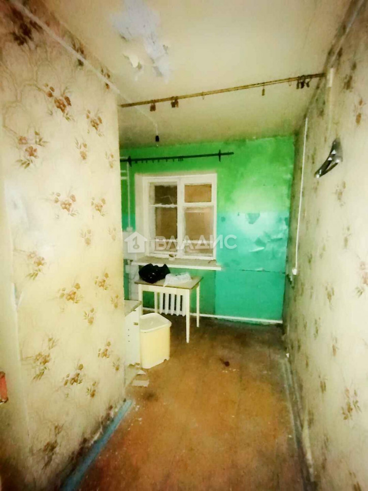1-комн квартира улица Ленина