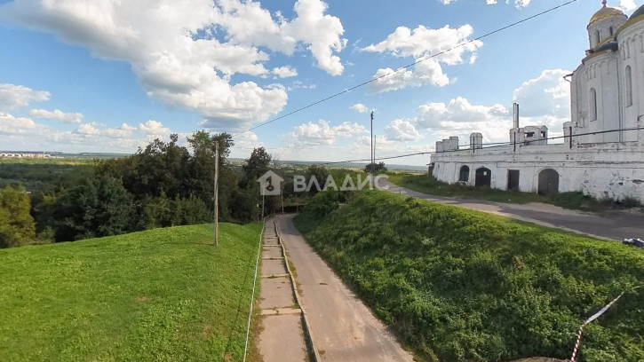 Земельный участок улица Годова Гора