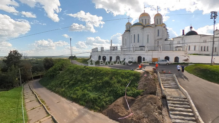 Земельный участок улица Годова Гора