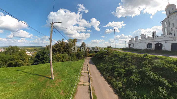 Земельный участок улица Годова Гора