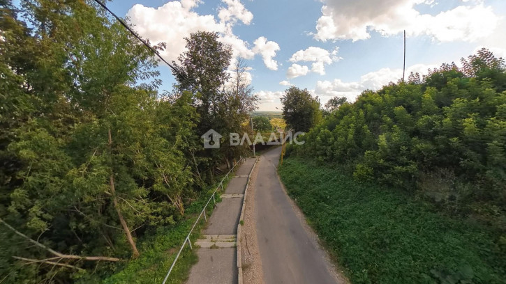 Земельный участок улица Годова Гора