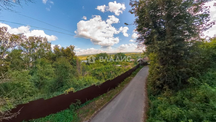 Земельный участок улица Годова Гора