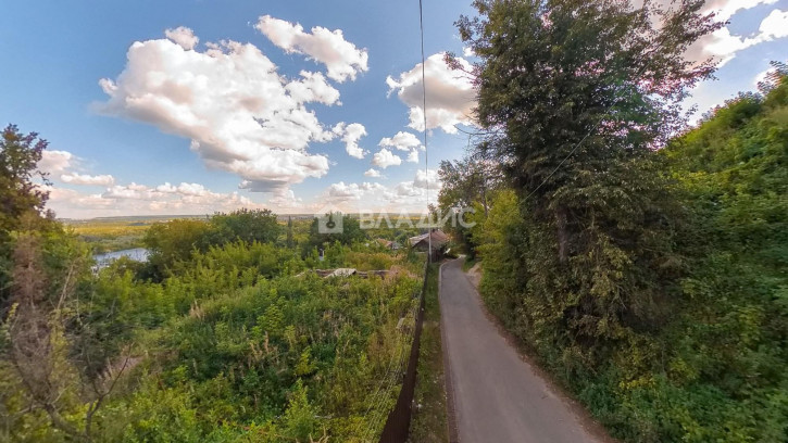 Земельный участок улица Годова Гора