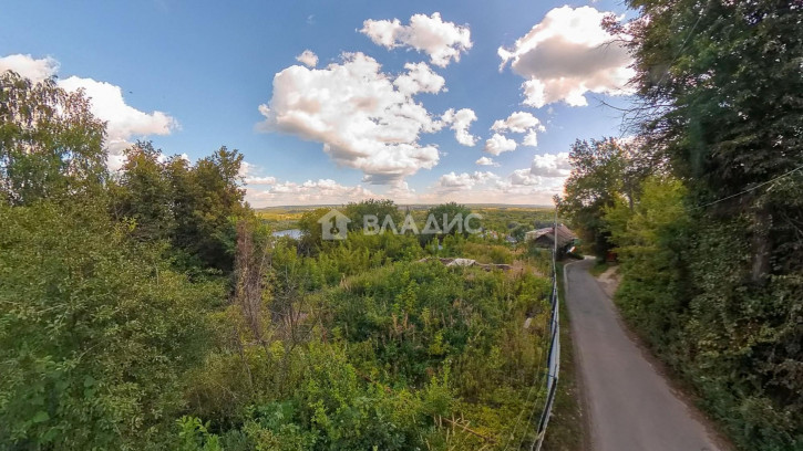 Земельный участок улица Годова Гора