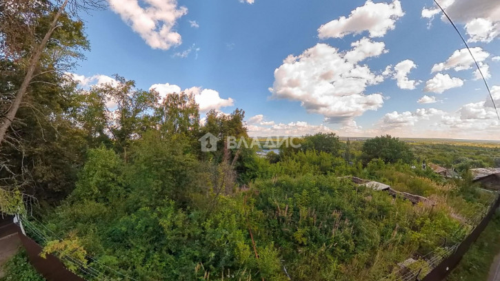 Земельный участок улица Годова Гора