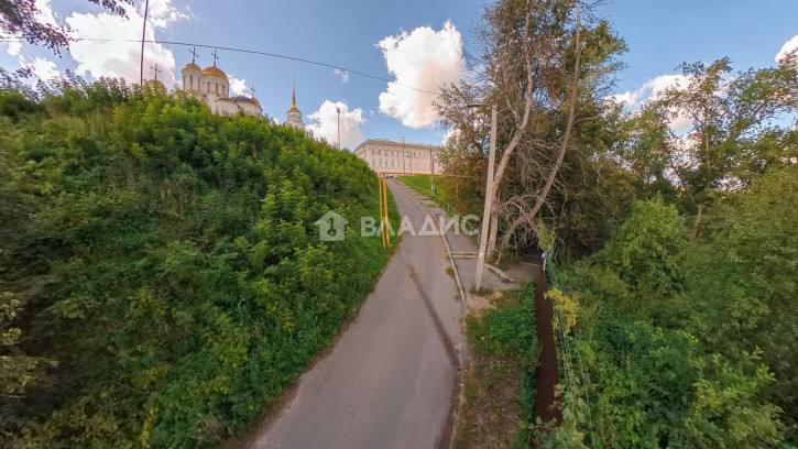 Земельный участок улица Годова Гора