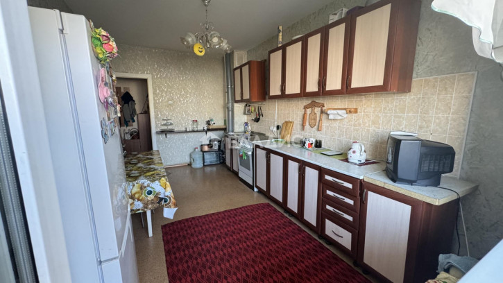 2-комн квартира улица Фатьянова