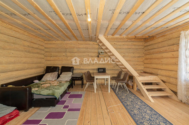 Коттедж/дом Ленинский район