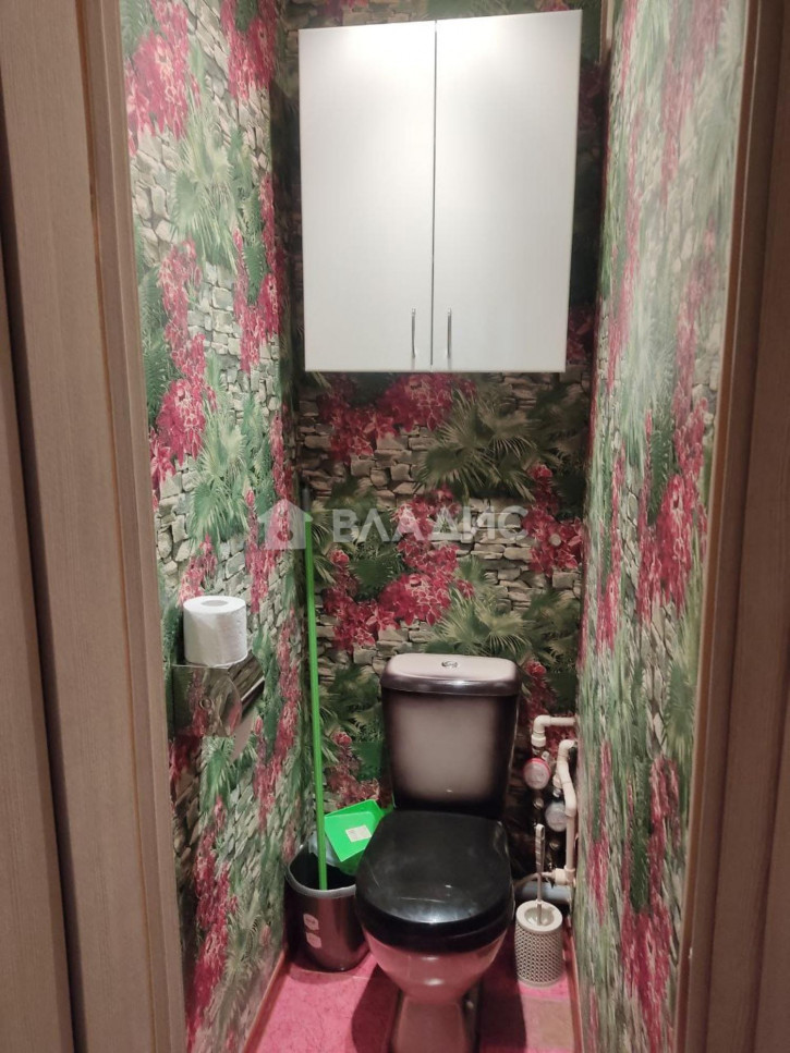 2-комн квартира улица Модорова