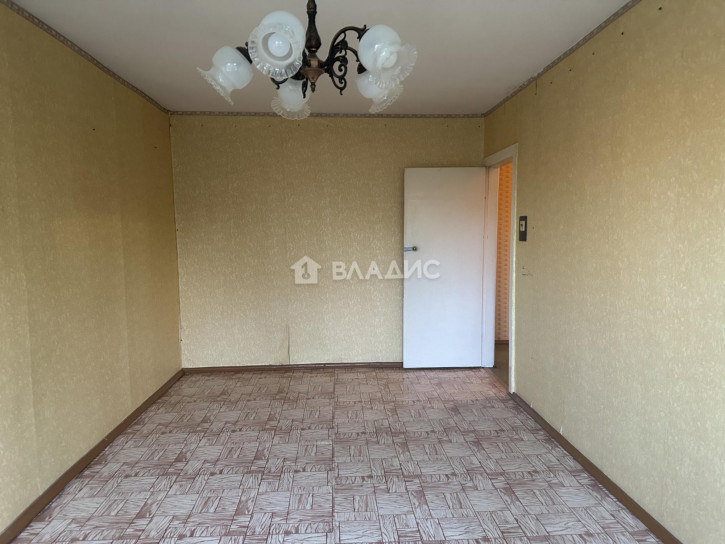 3-комн квартира Центральная улица