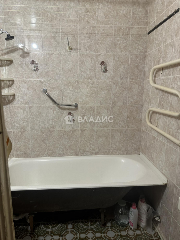 3-комн квартира Центральная улица