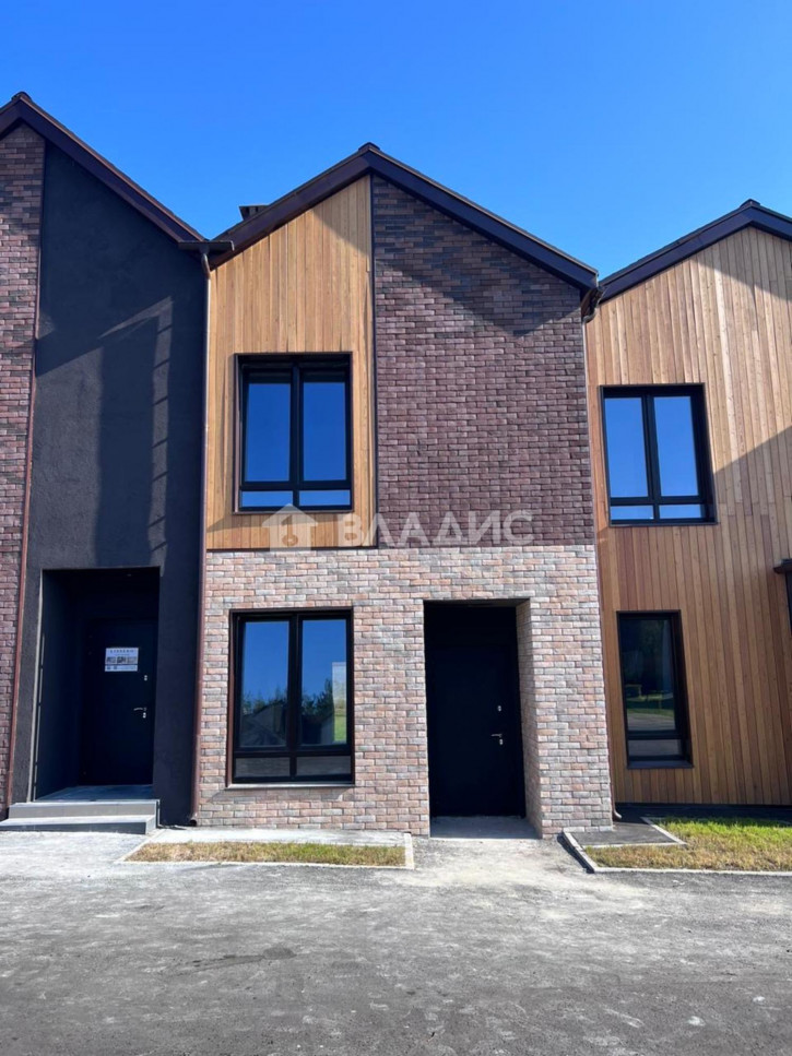 Коттедж/дом улица Благополучия