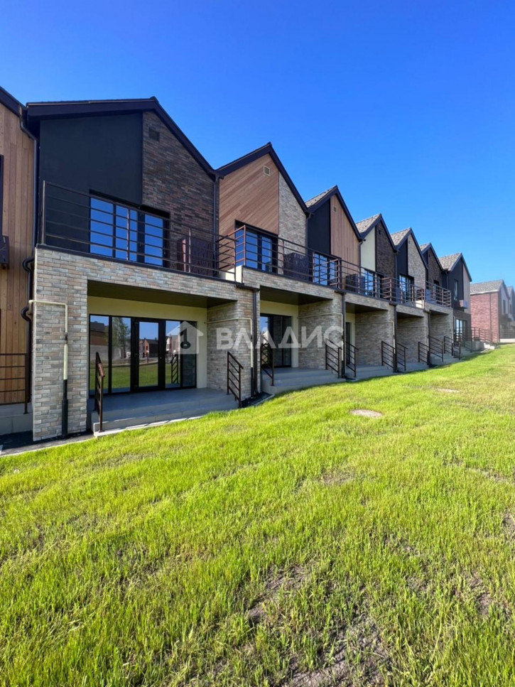 Коттедж/дом улица Благополучия