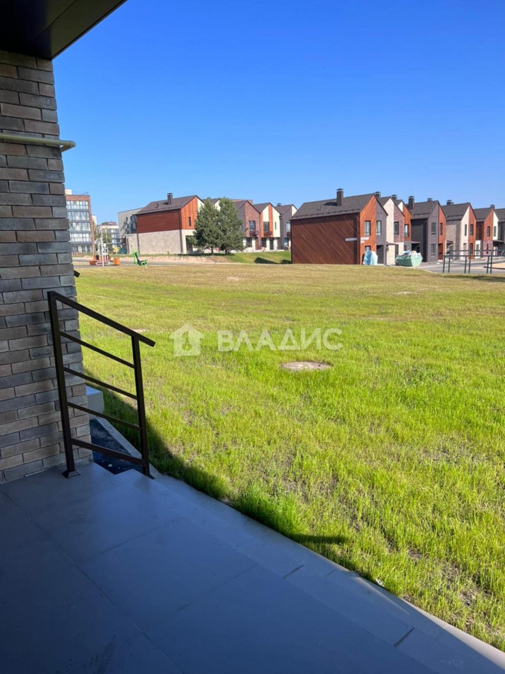 Коттедж/дом улица Благополучия