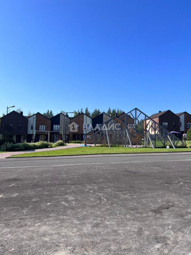 Коттедж/дом улица Благополучия