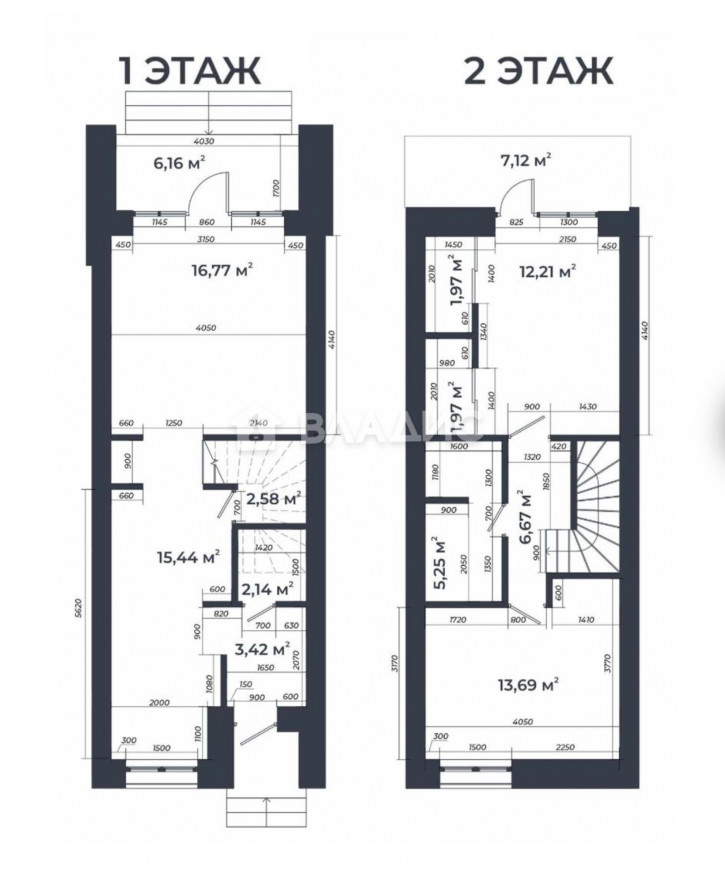 Коттедж/дом улица Благополучия