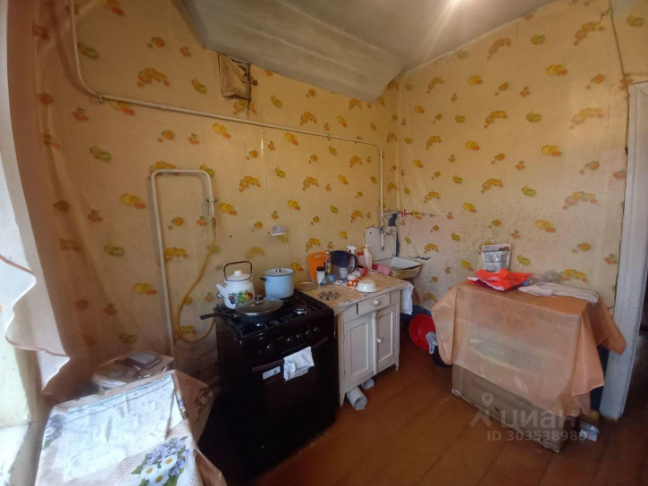 Комната Комсомольская площадь, 2,  д. 2