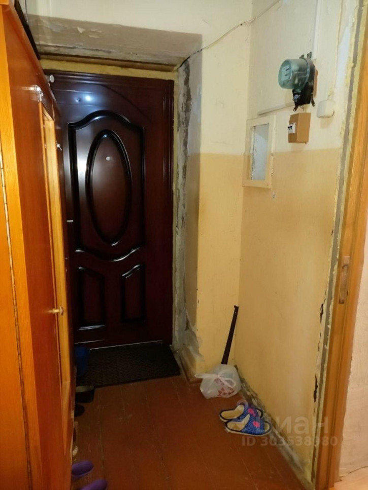 Комната Комсомольская площадь, 2,  д. 2