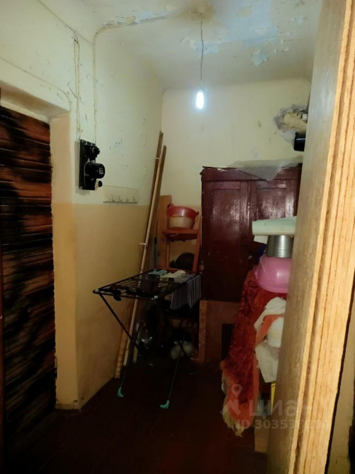 Комната Комсомольская площадь, 2,  д. 2