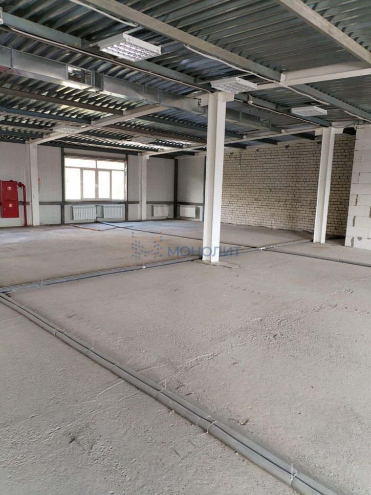 Производственное помещение Кащенко ул, 2 Производственное помещение Кащенко ул, 2