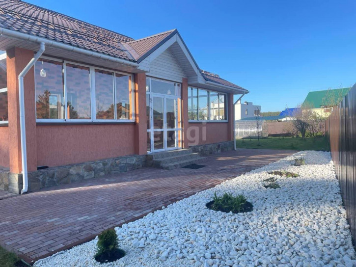 Коттедж/дом Свой дом,Патрушева 69