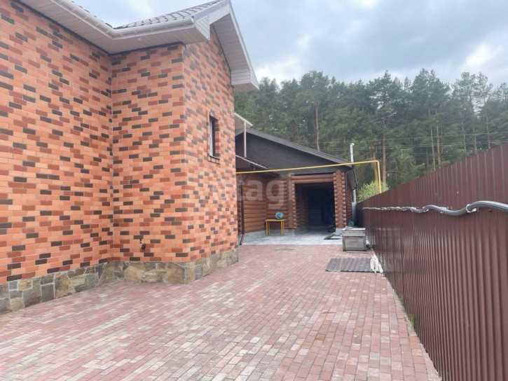 Коттедж/дом Свой дом,Патрушева 69