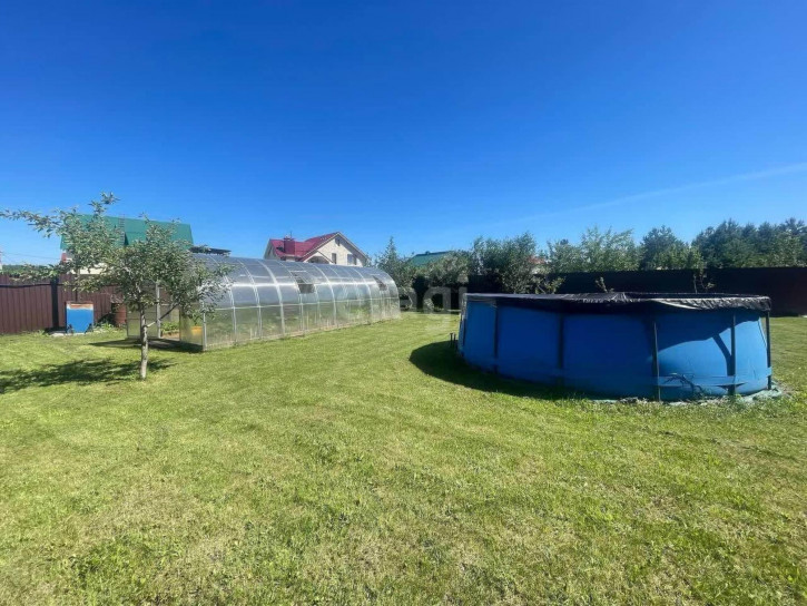 Коттедж/дом Свой дом,Патрушева 69