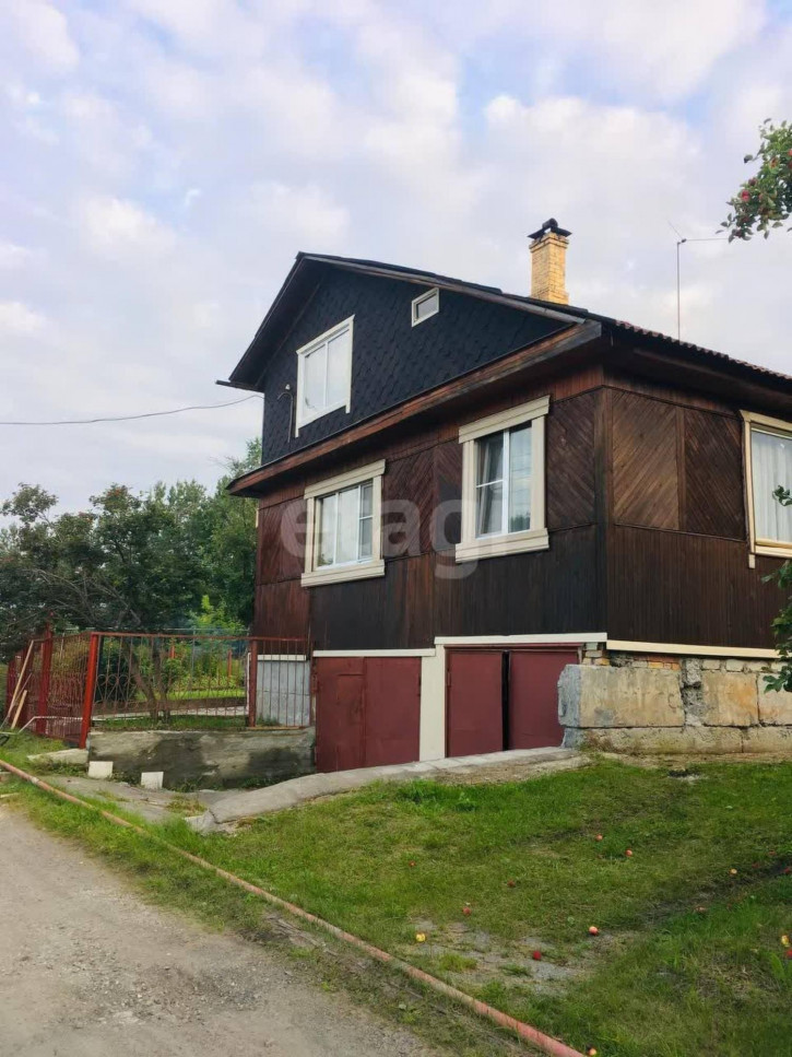 Коттедж/дом КС Лесовод, 2 Коттедж/дом КС Лесовод, 2