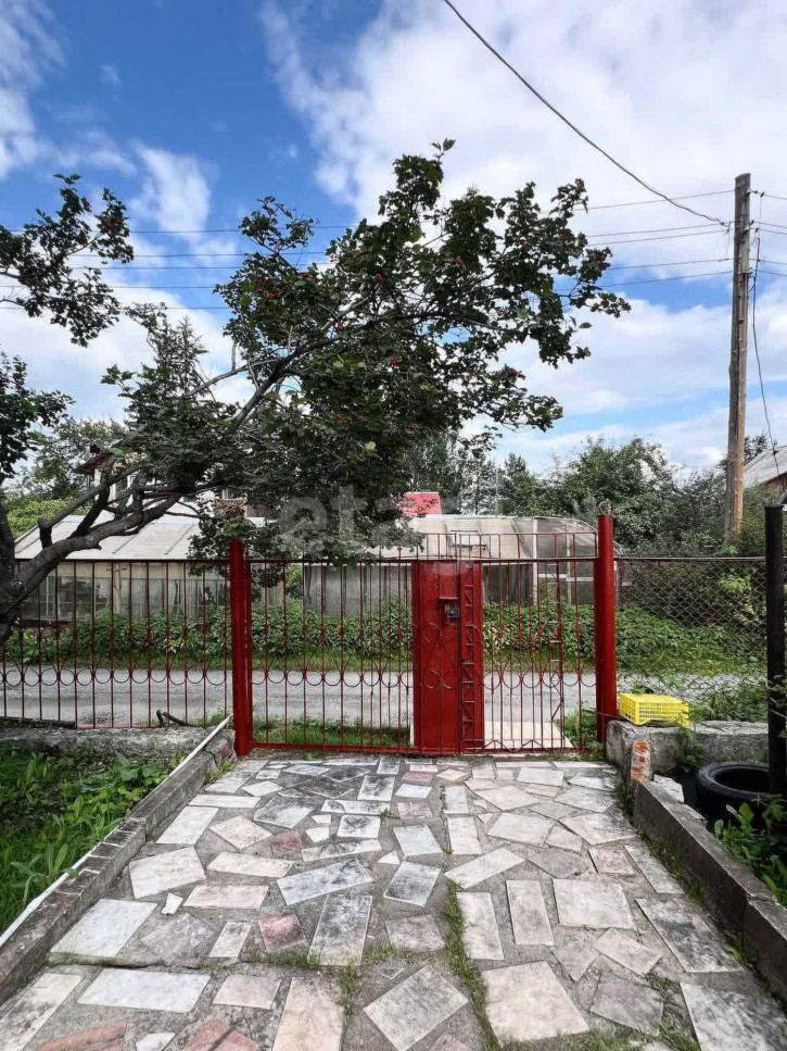 Коттедж/дом КС Лесовод, 2 Коттедж/дом КС Лесовод, 2