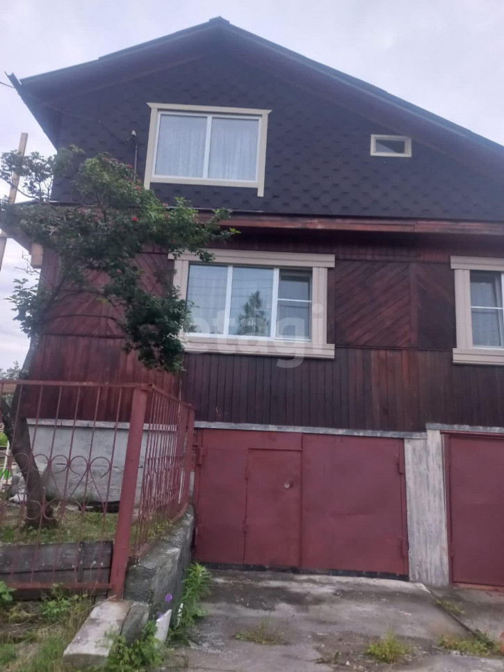 Коттедж/дом КС Лесовод, 2 Коттедж/дом КС Лесовод, 2