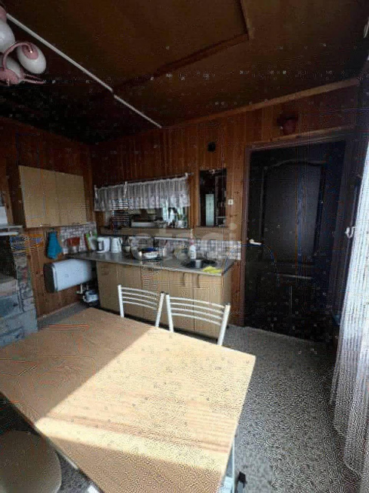 Коттедж/дом КС Лесовод, 2 Коттедж/дом КС Лесовод, 2