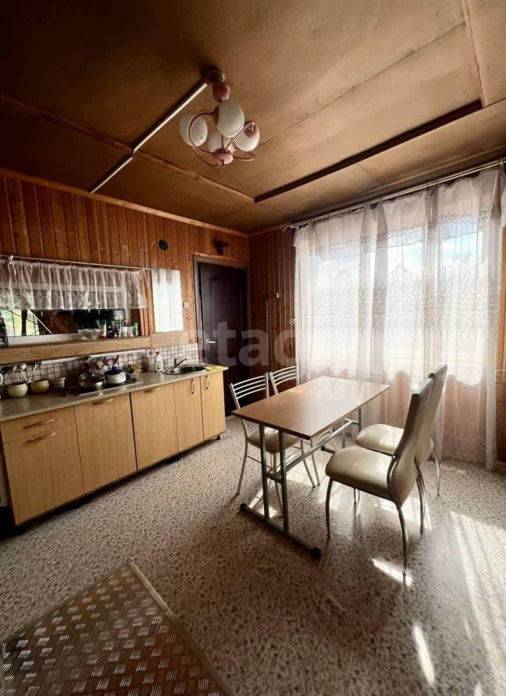 Коттедж/дом КС Лесовод, 2 Коттедж/дом КС Лесовод, 2