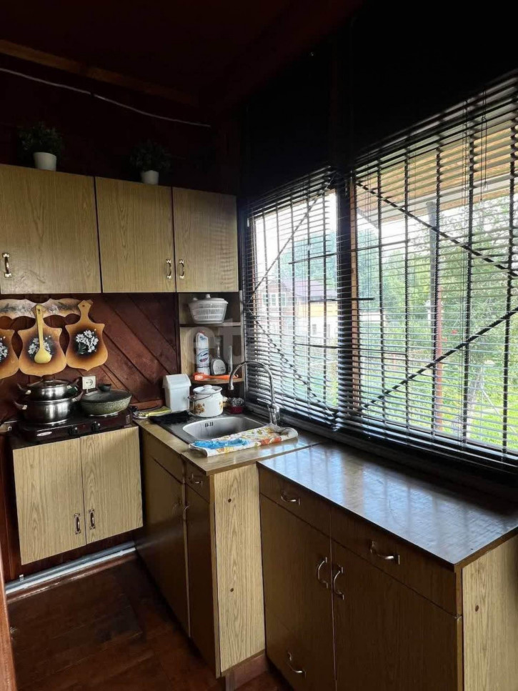 Коттедж/дом КС Лесовод, 2 Коттедж/дом КС Лесовод, 2