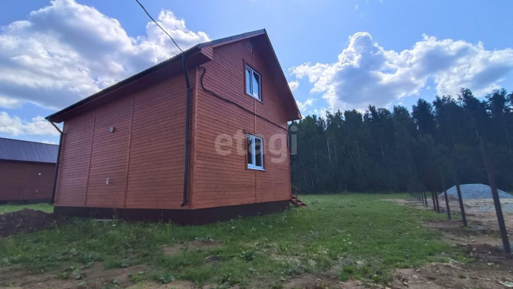 Коттедж/дом КП Алекссандрия, 25/34 Коттедж/дом КП Алекссандрия, 25/34