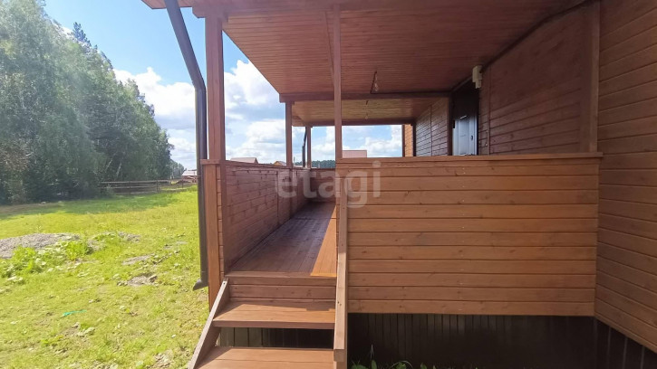 Коттедж/дом КП Алекссандрия, 25/34 Коттедж/дом КП Алекссандрия, 25/34