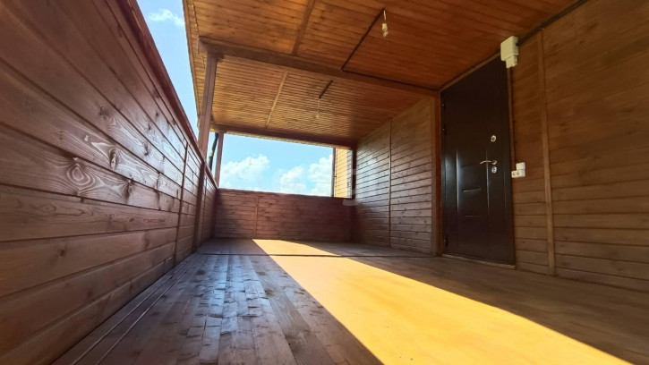 Коттедж/дом КП Алекссандрия, 25/34 Коттедж/дом КП Алекссандрия, 25/34