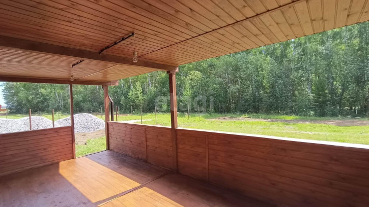 Коттедж/дом КП Алекссандрия, 25/34 Коттедж/дом КП Алекссандрия, 25/34