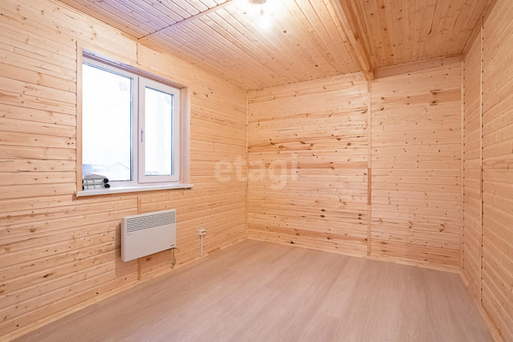 Коттедж/дом КП Алекссандрия, 25/34 Коттедж/дом КП Алекссандрия, 25/34