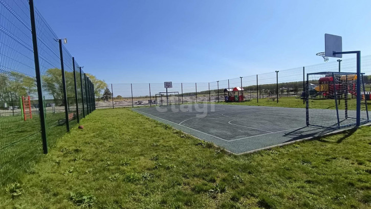 Коттедж/дом КП Александрия, 25/39 Коттедж/дом КП Александрия, 25/39