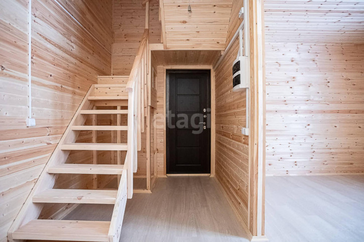 Коттедж/дом КП Алекссандрия, 25/34 Коттедж/дом КП Алекссандрия, 25/34