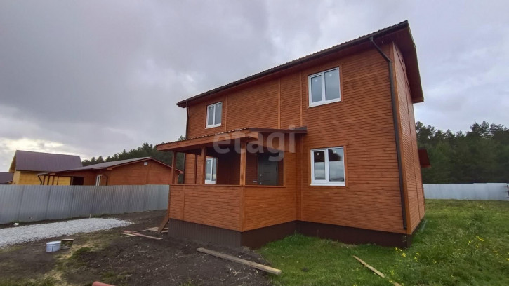 Коттедж/дом КП Александрия, 25/39 Коттедж/дом КП Александрия, 25/39