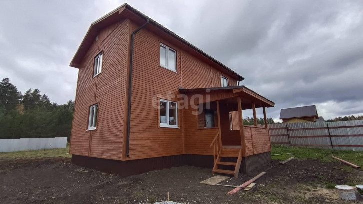 Коттедж/дом КП Александрия, 25/39 Коттедж/дом КП Александрия, 25/39