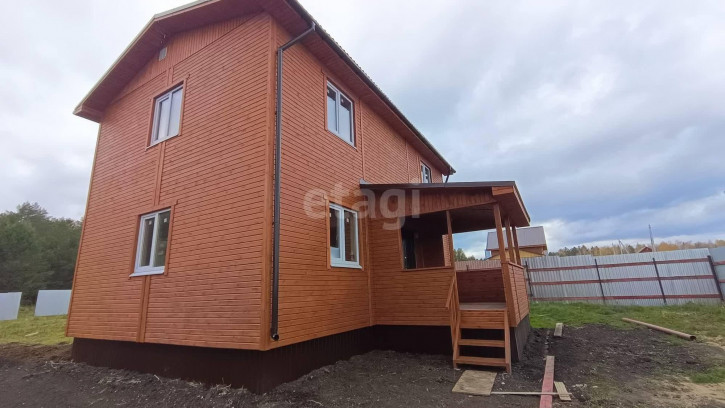 Коттедж/дом КП Александрия, 25/39 Коттедж/дом КП Александрия, 25/39