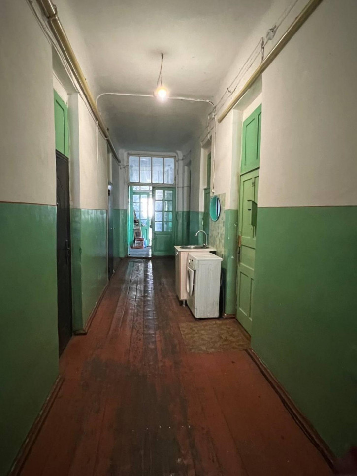 Комната улица Тургенева, 132,  д. 132