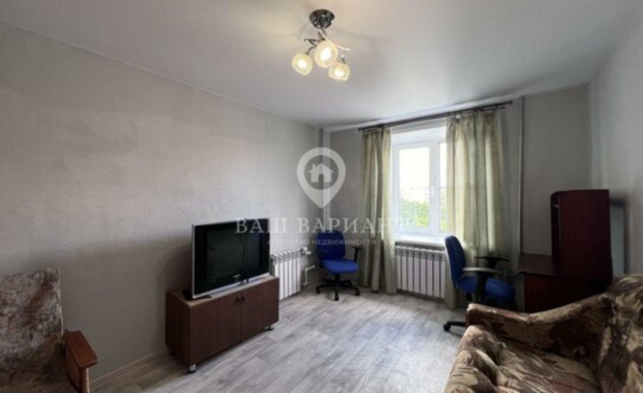 1-комн квартира Карякинская улица, 70,  д. 70