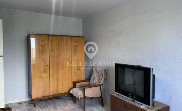 1-комн квартира Карякинская улица, 70,  д. 70