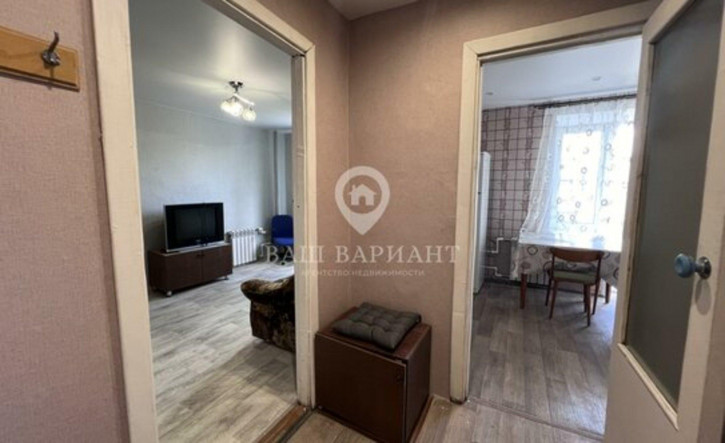 1-комн квартира Карякинская улица, 70,  д. 70