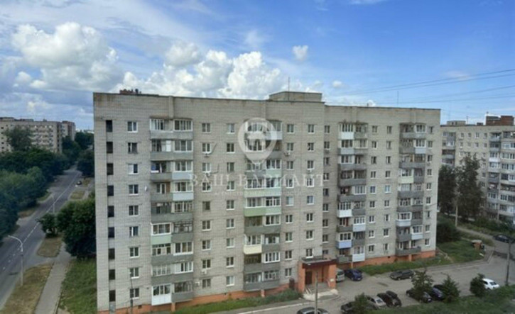 1-комн квартира Карякинская улица, 70,  д. 70