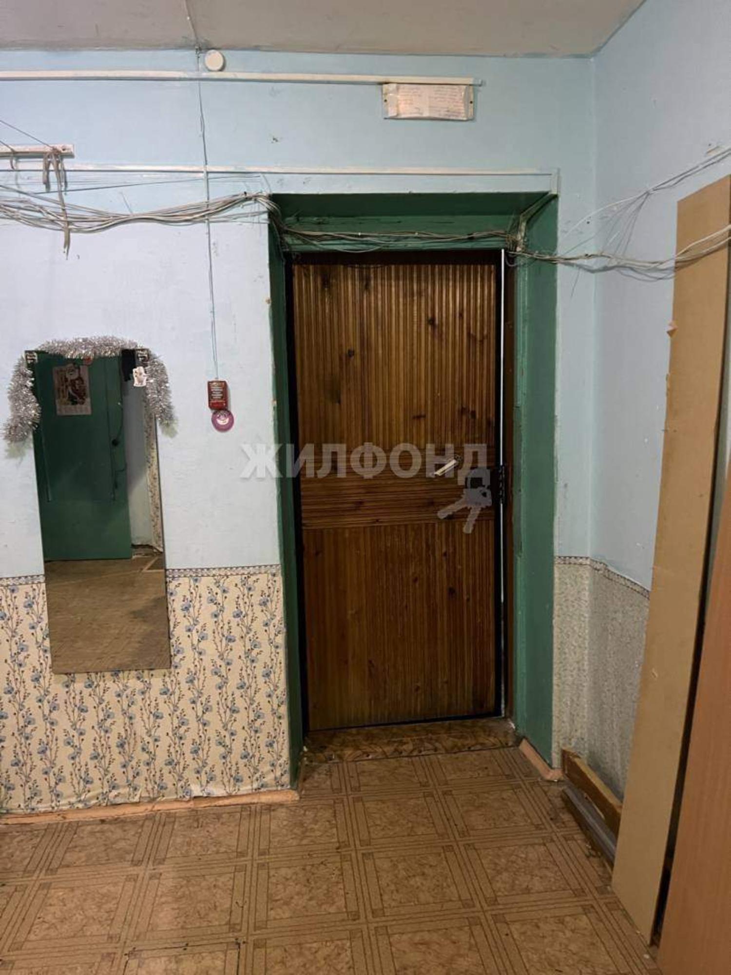 Купить комнату за 1 200 000 рублей на Сибиряков-Гвардейцев улица, д.64