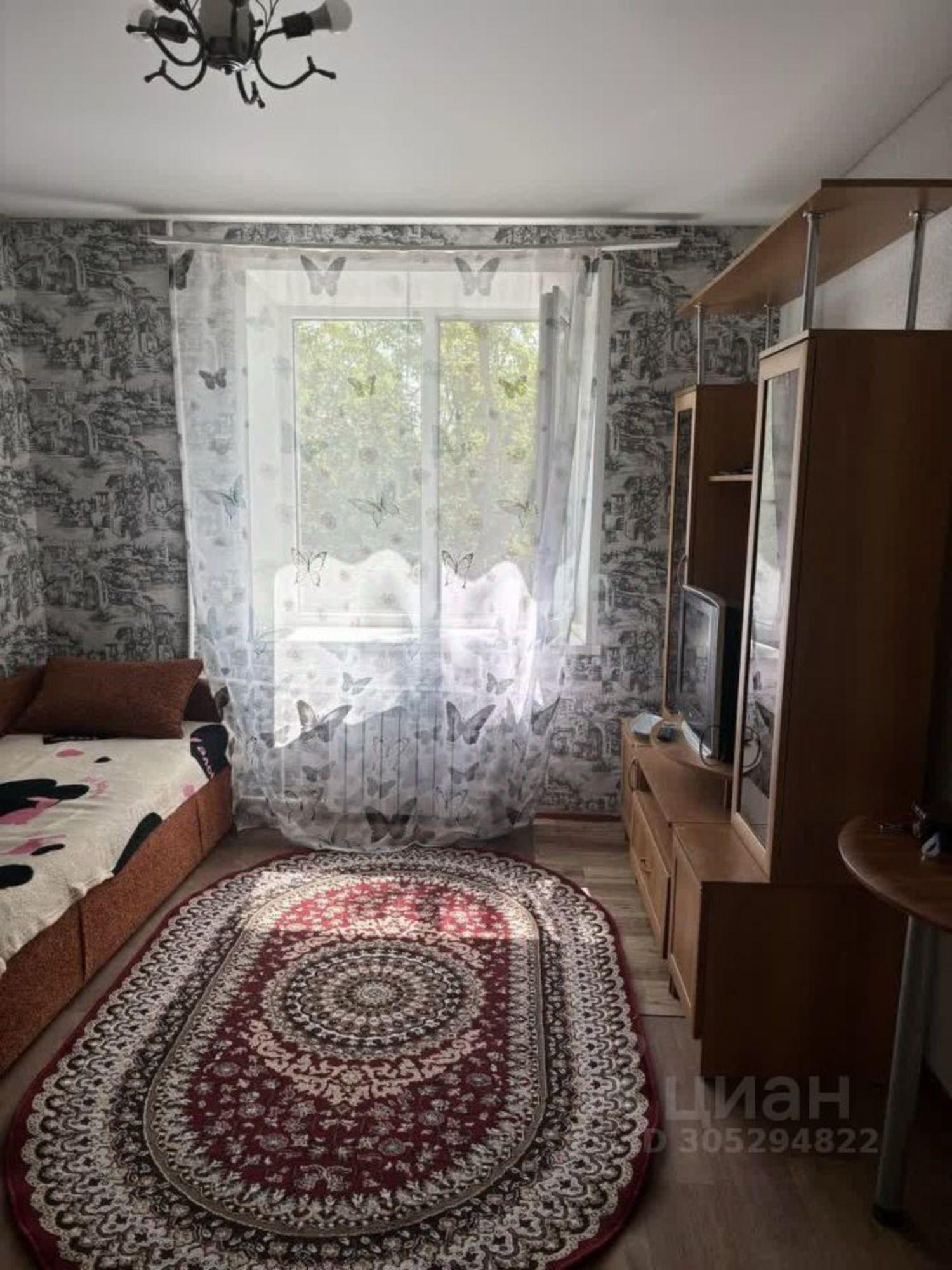 Сдать комнату за 25 000 рублей на ул Водопьянова, 12